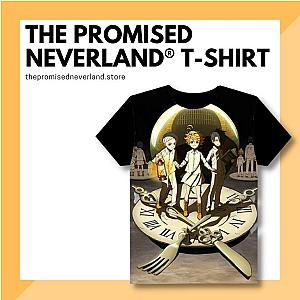 The Promised Neverland T-Shirts