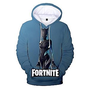 Fortnite Lynx Hoodie