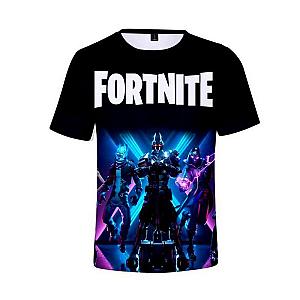 Fortnite T-Shirt Season X Time Travel