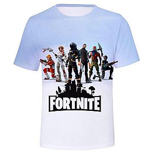 Fortnite T-Shirt Season 3