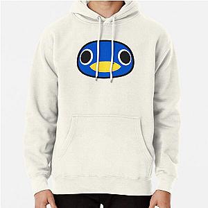 Roald Pullover Hoodie