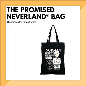 The Promised Neverland Bags