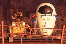 WALL-E and Environmental Storytelling A Cautionary Tale for Humanity