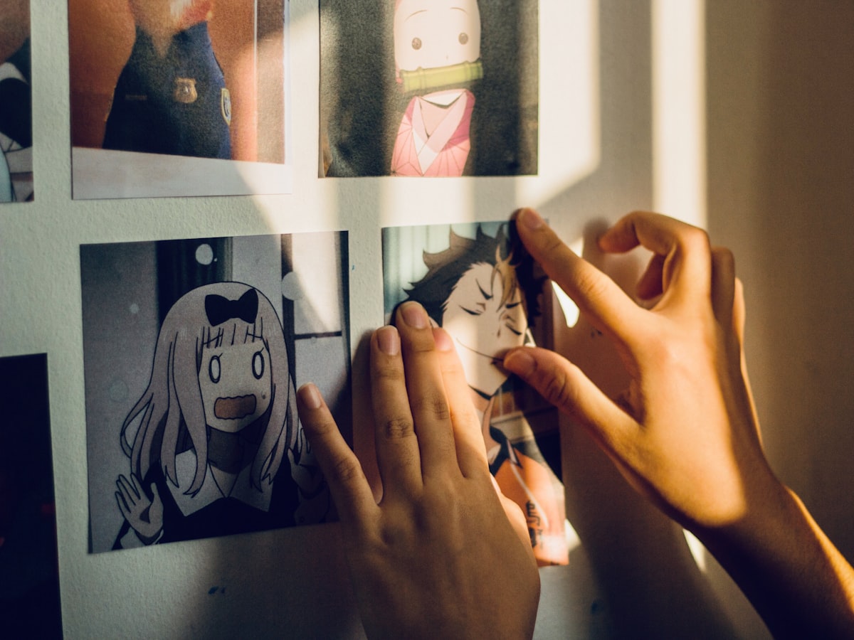 Unlock Your Favorites at the One Piece Official Shop!