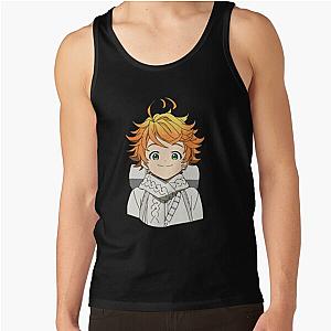 The Promised Neverland Tank Tops - The Promised Neverland Emma Tank Top RB0309