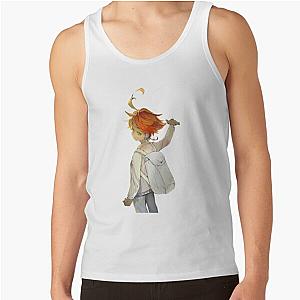 The Promised Neverland Tank Tops - Emma  Tank Top RB0309