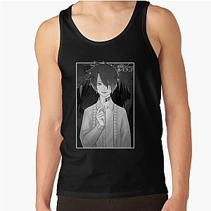 The Promised Neverland Tank Tops - Ray 81194 Demon TPN Tank Top RB0309