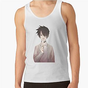 The Promised Neverland Tank Tops - Ray 81194 TPN Tank Top RB0309