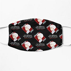 The Promised Neverland Face Masks - Norman  Flat Mask RB0309