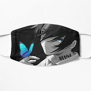 The Promised Neverland Face Masks - Ray Flat Mask RB0309