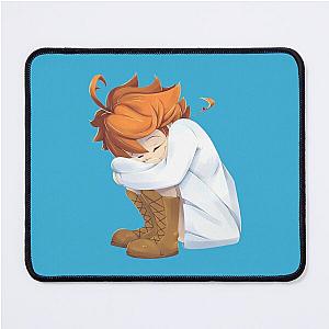 The Promised Neverland Mouse Pads - Emma 1 Mouse Pad RB0309