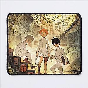 The Promised Neverland Mouse Pads - The Promised Neverland Mouse Pad RB0309