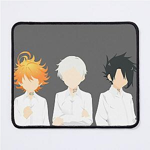 The Promised Neverland Mouse Pads - The promised neverland Mouse Pad RB0309