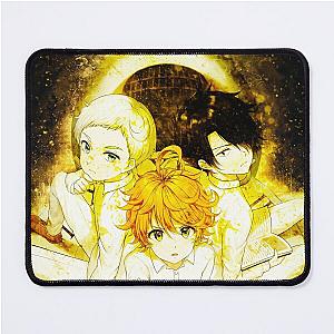 The Promised Neverland Mouse Pads - Norman The Promised Neverland Mouse Pad RB0309