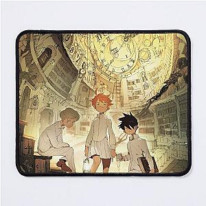 The Promised Neverland Mouse Pads - The Promised Neverland Mouse Pad RB0309