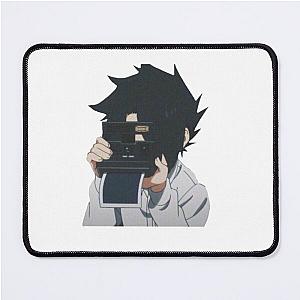 The Promised Neverland Mouse Pads - Ray (The Promised Neverland) Mouse Pad RB0309