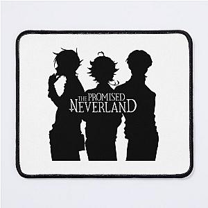 The Promised Neverland Mouse Pads - The Promised Neverland Shirt Mouse Pad RB0309