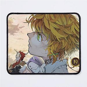 The Promised Neverland Mouse Pads - The Promised Neverland Mouse Pad RB0309