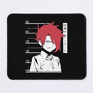 The Promised Neverland Mouse Pads - Ray  Mouse Pad RB0309