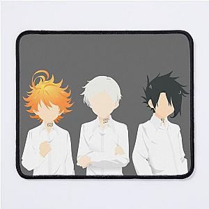 The Promised Neverland Mouse Pads - The Promised Neverland Mouse Pad RB0309