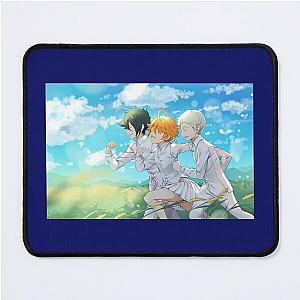 The Promised Neverland Mouse Pads - The Promised Neverland Mouse Pad RB0309