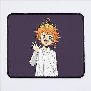 The Promised Neverland Mouse Pads - Emma Mouse Pad RB0309