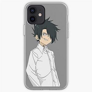 The Promised Neverland Cases - Happy Ray iPhone Soft Case RB0309