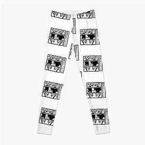 The Promised Neverland Leggings - Anime Leggings RB0309