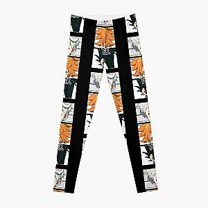 The Promised Neverland Leggings - The Promised Neverland  Leggings RB0309