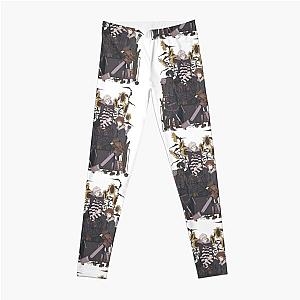 The Promised Neverland Leggings - Yakusoku no Neverland  Leggings RB0309