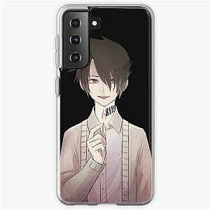 The Promised Neverland Cases - Ray 81194 TPN Samsung Galaxy Soft Case RB0309