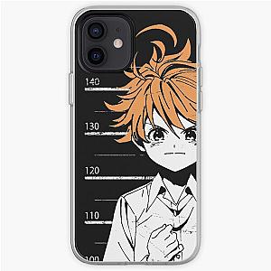 The Promised Neverland Cases - The Promised Neverland iPhone Soft Case RB0309