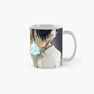 The Promised Neverland Mugs - Prodiges Classic Mug RB0309