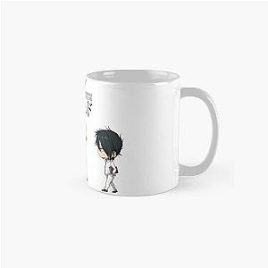 The Promised Neverland Mugs - The Promised Neverland Version2 Classic Mug RB0309