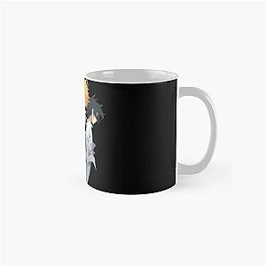 The Promised Neverland Mugs - The Promised Neverland Classic Mug RB0309