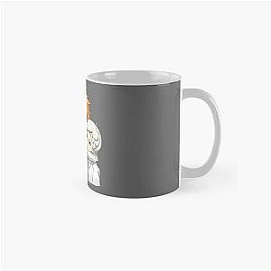 The Promised Neverland Mugs - The Promised Neverland Classic Mug RB0309