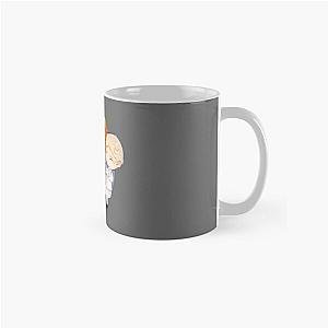 The Promised Neverland Mugs - The Promised Neverland Classic Mug RB0309