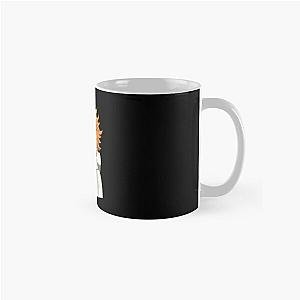 The Promised Neverland Mugs - The Promised Neverland Emma Classic Mug RB0309