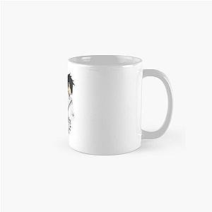 The Promised Neverland Mugs - The Promised Neverland Classic Mug RB0309