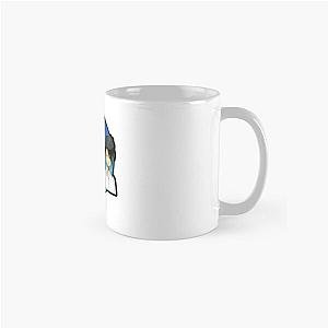 The Promised Neverland Mugs - Anime Classic Mug RB0309