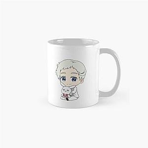 The Promised Neverland Mugs - Norman Classic Mug RB0309