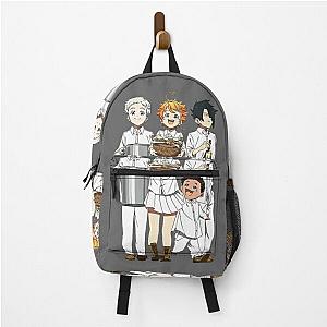 The Promised Neverland Backpacks - The Promised Neverland Backpack RB0309