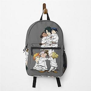 The Promised Neverland Backpacks - The Promised Neverland Backpack RB0309