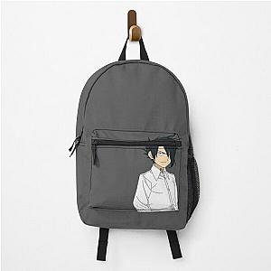 The Promised Neverland Backpacks - Ray Backpack RB0309