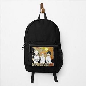 The Promised Neverland Backpacks - The Promised Neverland Backpack RB0309