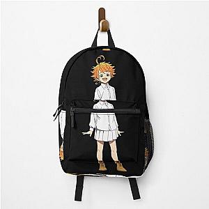 The Promised Neverland Backpacks - The Promised Neverland Emma Backpack RB0309