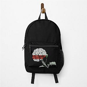 The Promised Neverland Backpacks - The Promised Neverland Vida Flower  Backpack RB0309