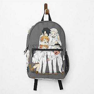 The Promised Neverland Backpacks - The Promised Neverland Backpack RB0309