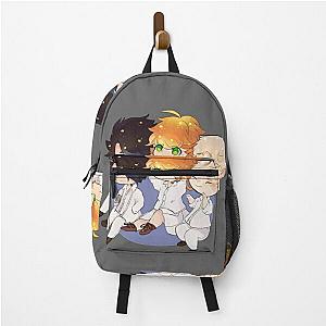 The Promised Neverland Backpacks - The Promised Neverland Backpack RB0309