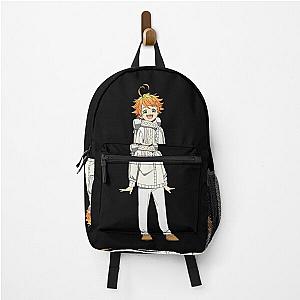 The Promised Neverland Backpacks - The Promised Neverland Emma Backpack RB0309